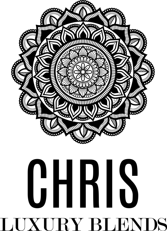 Chris Luxury Blends